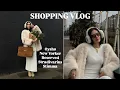 Lagu SHOPPING VLOG: OYSHO, NEW YORKER, RESERVED, STRADIVARIUS, STIMMA