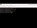Difference between internal and external command in Linux