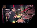 Sacrificial Suicide - Deicide - drum cover by Stefano Rumich