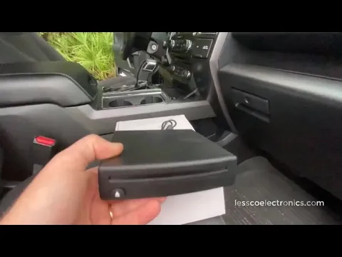 Download MP3 How To Add a CD Player To Any Vehicle With a USB Port
