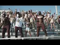 Halftime (Stand Up & Get Crunk) - Homebwoi Edition