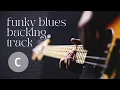 Download Lagu Funky Blues In C | Backing Track In The Style Of John Mayer