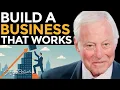 How to Build a Great Business Insights from Brian Tracy