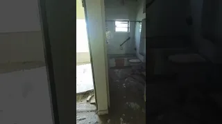 Montserrat Springs Hotel – Volcanic Destruction. Caribbean.  #abandonedplaces