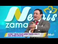 Nergis Zamanı 19. Bölüm - Mahmut Tuncer - Bakkal Amca