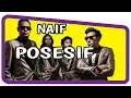 Download Lagu Naif - Posesif ( Lirik )