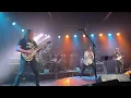 Mr. Bungle "Bungle Grind" @ The Glass House Pomona CA 05-10-2023