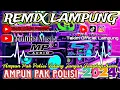 Download Lagu DJ VIRAL TIKTOK AMPUN PAK POLISI || REMIX LAMPUNG TERBARU 2024 || NEW MUSIC LEPAS