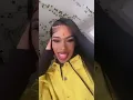 fun attractive ebony trans woman