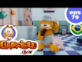 Lagu THE GARFIELD SHOW - EP79 - Depths of a salesman