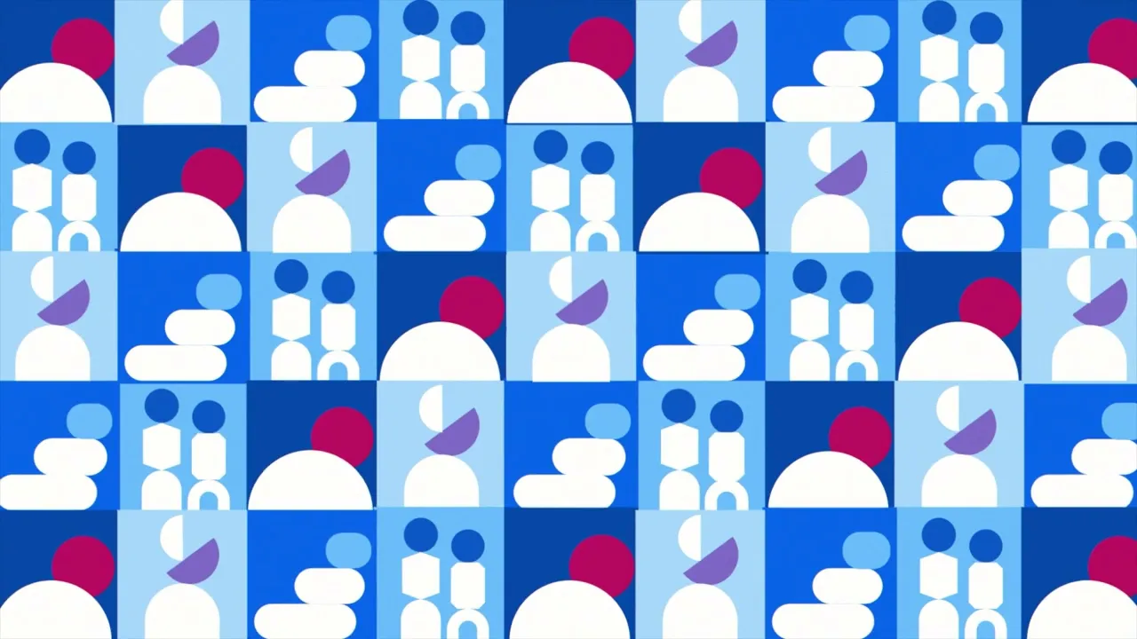 Latitude Industrial animation video