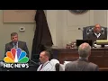Best friend of Alex Murdaugh testifies in murder trial