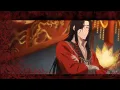 Download Lagu Hua Cheng | Heaven Official's Blessing | AMV