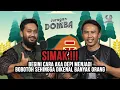 Download Lagu CERITA DOMBA YANG MEMBUAT AKA DEPI DARMANA MENJADI BOBOTOH YANG DIKENAL BANYAK ORANG
