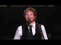 Jeff Lynne's ELO Performed Evil Woman & Mr  Blue Sky at 2015 Grammys Award ft  Ed Sheeran 1080p 30fp