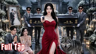 Chết thảm dưới tay chồng và tiểu tam, cô tái sinh trở về tự tay lấy mạng từng kẻ thù!