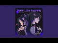 Bella Poarch & 6arelyhuman - Don't Like Anybody (Audio)
