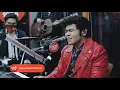 The Juans, Janine Teñoso perform “BTNS (Bakit 'To Nangyari Sa'tin)" LIVE on Wish 107.5 Bus