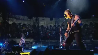 Download Metallica - /Cyanide/ Live Nimes 2009 1080p HD_HQ MP3