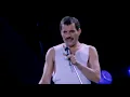 Queen - A Kind of Magic (Live in Budapest 1986)