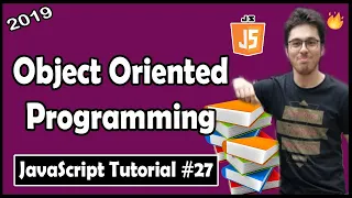 Object Literals Constructors and Object Oriented JavaScript JavaScript Tutorial In Hindi