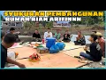 Download Lagu Pemasangan Batu Pertama Dipembangunan Rumah Rian Arifinnn!