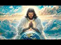 Download Lagu THE MOST POWERFUL FREQUENCY OF GOD 963 HZ - WEALTH, HEALTH, MIRACLES \u0026 PEACE WILL COME TO YOUR LIFE