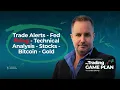 Download Lagu Fed Firing Raises Risks Of De-Dollarization, Top Trades In Stocks, Bitcoin, Gold