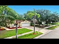 18845 NW 1st St Pembroke Pines FL Presented by THE ROSELLI TEAM