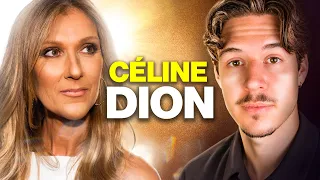 L’INCROYABLE HISTOIRE DE CÉLINE DION !
