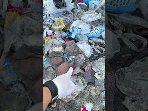 Great Day i Found Broken Phone in Abandoned Bag !!