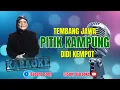 Download Lagu Pitik Kampung Didi Kempot Karaoke || @sonykaraokeofficial
