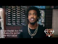 Atlanta Custom Gold Grills Ceddy the Jeweler