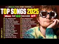Download Lagu Dua Lipa, Bruno Mars, Adele, Ed Sheeran, Maroon 5, Rihanna, The Weeknd 💎 Billboard Top 50 This Week