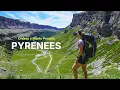 Download Lagu Silent Hiking Ordesa y Monte Perdido - Greatest waterfalls in the Pyrenees