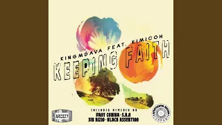 keeping faith original mix 