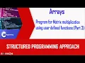 Module5 - Array