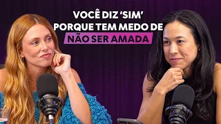 A origem da mulher que não consegue desagradar!