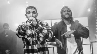 work remix pnd drake rihanna devon terrell