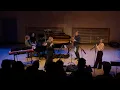 Lagu Otto Nuoranne: Roso performed by UNM Ensemble