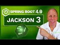 Jackson 3 Support is HERE What s New in Spring Framework 7 Spring Boot 4