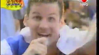Bloco Massa Banda Jheremmias Não Bate Corner Carnaval 2000