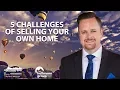 Albuquerque Real Estate Agent 5 challenges of selling your own home
