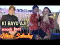 Download Lagu TERBARU ‼️ NIKEN SALINDRY GANDRUNG KASMARAN dalang KI BAYU AJI