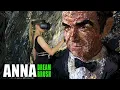 Download Lagu Sean Connery - portrait in virtual reality