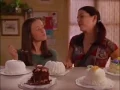 Video di Gilmore  Girls - Cake Testing