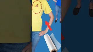 How to Fix a Hole in T-Shirt | Genius Sewing Hacks | Miarti - Sewing Tips