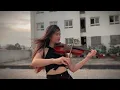 Download Lagu Violin cover - N.Lee | Cay - Khắc Hưng x Jimmi Nguyễn