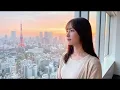 竹内まりや「マンハッタン・キス 」■ 発売日1992(平成４)年5月25日発売  ※本動画は 1080p（フルHD）で編集しております　（Music Slideshow）