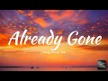 Download Lagu Hoang, Danny Olson - Already Gone (Lyrics)